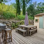Villa Des Roses - Welkeys Grimaud