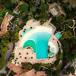 Des Roses - Welkeys Villa *