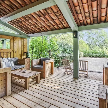 Villa Des Roses - Welkeys Grimaud