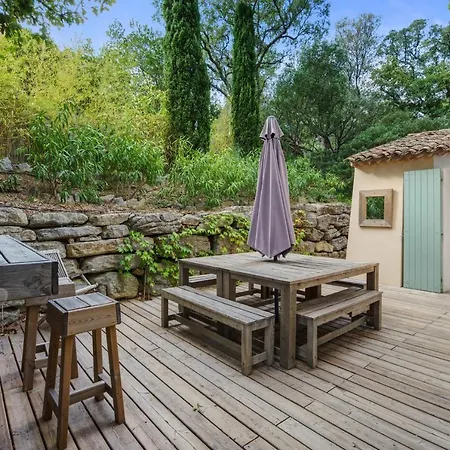 Villa Des Roses - Welkeys Grimaud