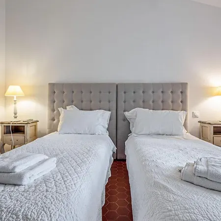 Villa Des Roses - Welkeys Grimaud