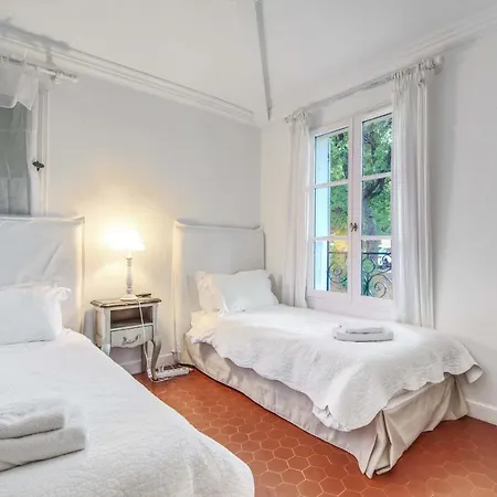 Des Roses - Welkeys Villa