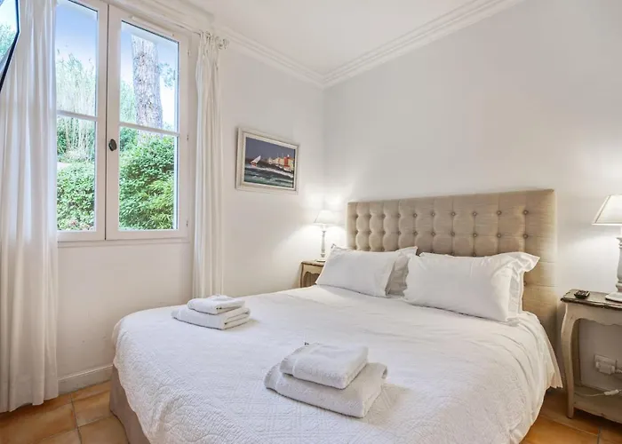 Des Roses - Welkeys Villa
