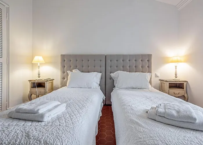 Villa Des Roses - Welkeys Grimaud